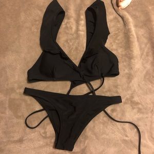 Aerie bathing suit